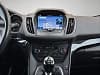 Ford Kuga 1.5 Flexifuel-E85 150 SS 4x2 BVM6 ST-Line Black Silver