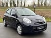 Nissan MICRA 1.2 80CH VISIA PACK * 67.000KM * 2012 * GARANTIE
