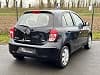 Nissan MICRA 1.2 80CH VISIA PACK * 67.000KM * 2012 * GARANTIE
