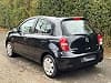 Nissan MICRA 1.2 80CH VISIA PACK * 67.000KM * 2012 * GARANTIE