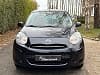 Nissan MICRA 1.2 80CH VISIA PACK * 67.000KM * 2012 * GARANTIE