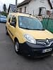 Renault Kangoo II EXPRESS CONFORT L1 DCI 75 6CV EURO5