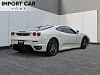Ferrari F430 4.3i COUPE F1