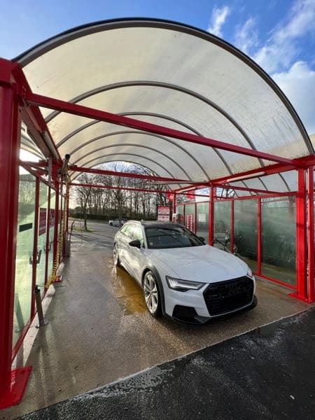 Audi A6 Allroad V 50 TDI 286 17CV QUATTRO AVUS EXTENDED TIPTRONIC 8