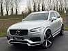 Volvo XC90 T8 TWIN ENGINE 320 + 87CH R-DESIGN GEARTRONIC 7 PLACES