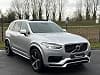 Volvo XC90 T8 TWIN ENGINE 320 + 87CH R-DESIGN GEARTRONIC 7 PLACES