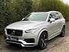 Volvo XC90 T8 TWIN ENGINE 320 + 87CH R-DESIGN GEARTRONIC 7 PLACES