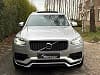 Volvo XC90 T8 TWIN ENGINE 320 + 87CH R-DESIGN GEARTRONIC 7 PLACES