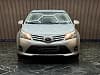 Toyota Avensis LCA SW TOURING SPORTS 150 D-4D