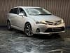 Toyota Avensis LCA SW TOURING SPORTS 150 D-4D
