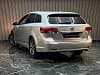 Toyota Avensis LCA SW TOURING SPORTS 150 D-4D