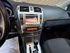 Toyota Avensis LCA SW TOURING SPORTS 150 D-4D