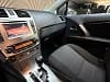 Toyota Avensis LCA SW TOURING SPORTS 150 D-4D