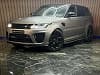 Land Rover Range Rover Sport Mark VIII V8 S/C 5.0L 575ch SVR