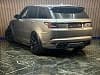 Land Rover Range Rover Sport Mark VIII V8 S/C 5.0L 575ch SVR