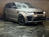 Land Rover Range Rover Sport Mark VIII V8 S/C 5.0L 575ch SVR