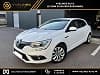 Renault Megane 4 (IV) | BDCI 95 BUSINESS 1ERE MAIN FR SUIVI SOCIETE 2 PLACES GPS REF_FG231