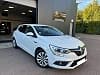 Renault Megane 4 (IV) | BDCI 95 BUSINESS 1ERE MAIN FR SUIVI SOCIETE 2 PLACES GPS REF_FG231
