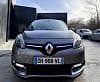 Renault Scenic III (J95) 1.5 dCi 110ch Bose 2015 EDC