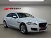 Jaguar Xf 2.0 D - 180 ch BVA Prestige