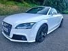 Audi Tts II (2) ROADSTER 2.0 TFSI 272 QUATTRO S TRONIC