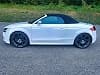 Audi Tts II (2) ROADSTER 2.0 TFSI 272 QUATTRO S TRONIC