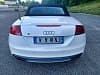 Audi Tts II (2) ROADSTER 2.0 TFSI 272 QUATTRO S TRONIC
