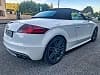 Audi Tts II (2) ROADSTER 2.0 TFSI 272 QUATTRO S TRONIC