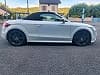 Audi Tts II (2) ROADSTER 2.0 TFSI 272 QUATTRO S TRONIC