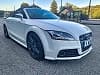 Audi Tts II (2) ROADSTER 2.0 TFSI 272 QUATTRO S TRONIC