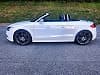 Audi Tts II (2) ROADSTER 2.0 TFSI 272 QUATTRO S TRONIC