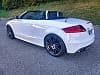 Audi Tts II (2) ROADSTER 2.0 TFSI 272 QUATTRO S TRONIC