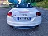 Audi Tts II (2) ROADSTER 2.0 TFSI 272 QUATTRO S TRONIC