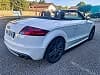 Audi Tts II (2) ROADSTER 2.0 TFSI 272 QUATTRO S TRONIC
