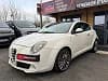 Alfa Romeo Mito 1.4 TB MultiAir Start Stop 170 Quadrifoglio Verde