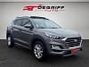Hyundai Tucson 1.6 CRDi 136 hybrid 48V DCT-7 Executive