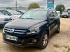 Volkswagen Tiguan (2) 2.0 TDI 140 BLUEMOTION TECHNOLOGY SPORTLINE 4MOTION DSG7