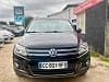 Volkswagen Tiguan (2) 2.0 TDI 140 BLUEMOTION TECHNOLOGY SPORTLINE 4MOTION DSG7