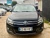 Volkswagen Tiguan (2) 2.0 TDI 140 BLUEMOTION TECHNOLOGY SPORTLINE 4MOTION DSG7