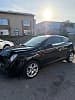 Alfa Romeo Mito Accidenté