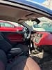 Alfa Romeo Mito Accidenté