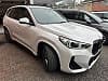 Bmw X1 (F48) (2) XDRIVE18D M SPORT BVA8