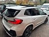 Bmw X1 (F48) (2) XDRIVE18D M SPORT BVA8