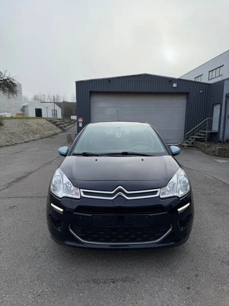 Citroen C3 .