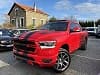 Dodge Ram 1500 5.7 V8 HEMI SPORT BVA / TOIT OUVRANT // VEHICULE FRANCAIS GARANTIE