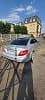 Mercedes-Benz Classe C III COUPE 250 CDI BLUEEFFICIENCY EXECUTIVE 7G-TRONIC