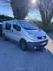 Renault Trafic FOURGON GRAND CONFORT L1H1 1000KG 2.5 DCI 150 BVR FAP