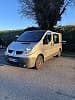 Renault Trafic FOURGON GRAND CONFORT L1H1 1200KG 2.5 DCI 150 BVR FAP