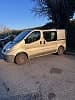 Renault Trafic FOURGON GRAND CONFORT L1H1 1200KG 2.5 DCI 150 BVR FAP