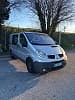 Renault Trafic FOURGON GRAND CONFORT L1H1 1200KG 2.5 DCI 150 BVR FAP
